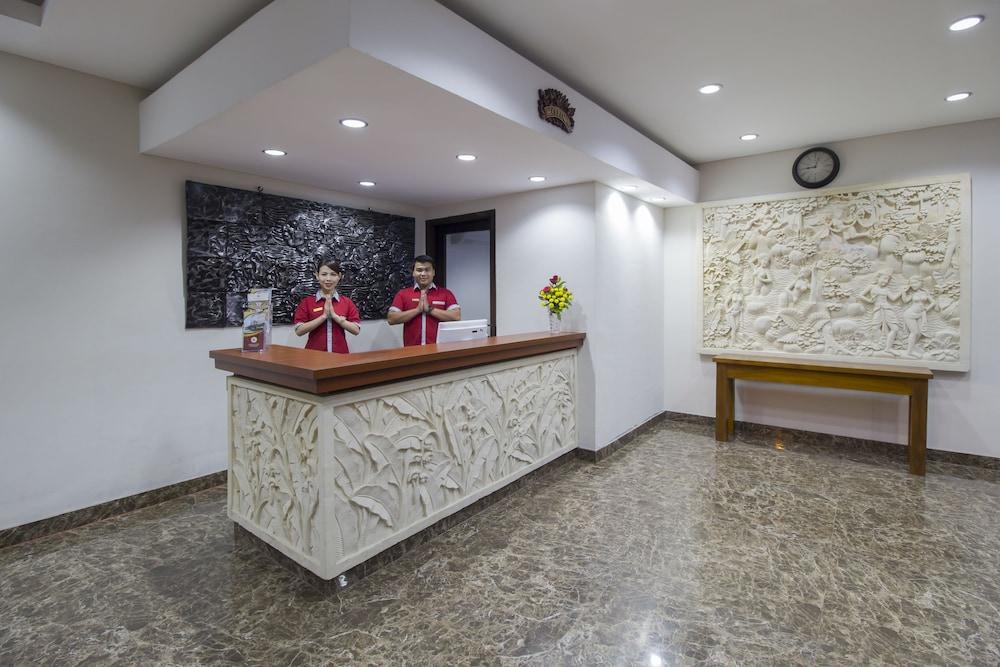 Hotel Grand Puri Saron Yogyakarta Esterno foto